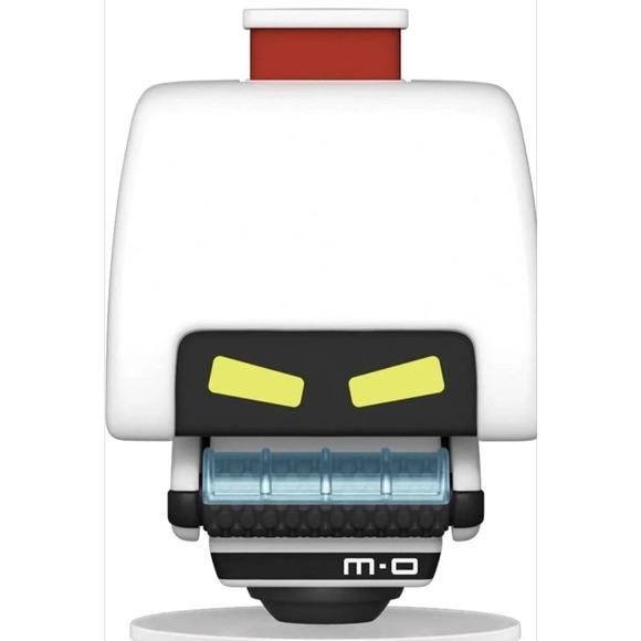 Funko Pop Disney Pixar Wall-E: MO #1117 Vinyl Figure New - Picture 2 of 2